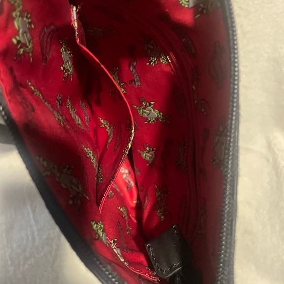 Harley-Davidson Crossbody with Bag Charm - Picture 8 of 13